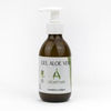 Gel Aloe Vera puro y ecológico 100% natural