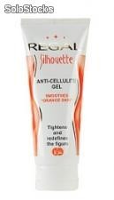 Gel anti-cellulite regal Silhouette