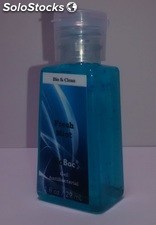 Gel antibacterial BioSense x 30 mL al por mayor