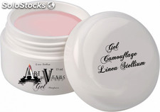Gel Camouflage Linea Perfection 15ml.