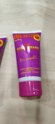 gel capelli sole a 1,20 a stock a lotti - Foto 2
