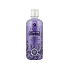 Gel Corporal Ducha con Aceite Esencial de Lavanda (500 ml) - Leganza