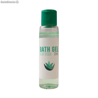 Gel de baño 35ml con Aloe Vera GR03-bathgel-35-av