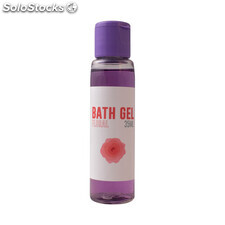 Gel de baño 35ml Fragancia floral GR03-bathgel-35-flo