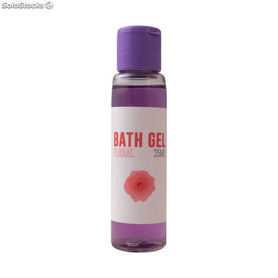 Gel de baño 35ml Fragancia floral GR03-bathgel-35-flo