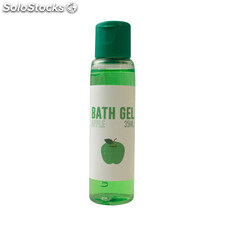 Gel de baño 35ml Fragancia manzana GR03-bathgel-35-apl