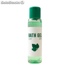 Gel de baño 35ml Fragancia menta GR03-bathgel-35-mnt