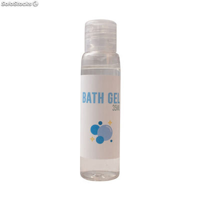 Gel de baño 35ml Genérico GR03-bathgel-35