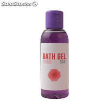 Gel de baño 50ml Fragancia floral GR03-bathgel-50-flo