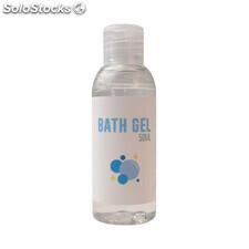 Gel de baño 50ml Genérico GR03-bathgel-50
