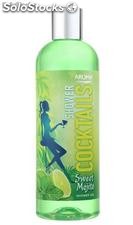 Gel douche Cocktail Sweet Mojito