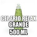 Gel Frío Relax (Pain Gel) grande 500 ml con 50% de Aloe Vera - Foto 4