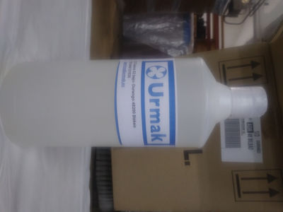 Gel hidroalcoholico 1 litro con tapon dispensador