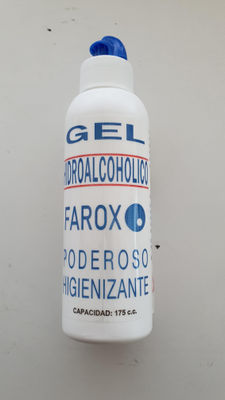 GEL Hidroalcohólico 175 ml