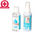 Gel hidroalcoholico bacterigel g3 spray 60 ml + desinfectante para - 1