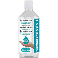 Gel higienizante 500ML