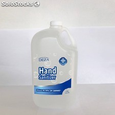 Gel Higienizante 70% Alcohol de Caña, mejor calidad, mejores precios.