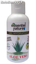 Photo du produit Gel hydratant aloe vera bio 100 ml