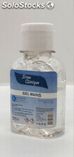 Gel hydroalcoolique - 100 ml