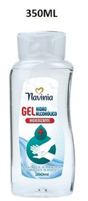 Gel hydroalcoolique - Photo 2