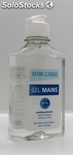 Gel hydroalcoolique Ertan Clinique - 250 ml
