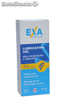 Gel lubrifiant EXA 50ml