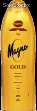 Gel Magno 550 ml Gold