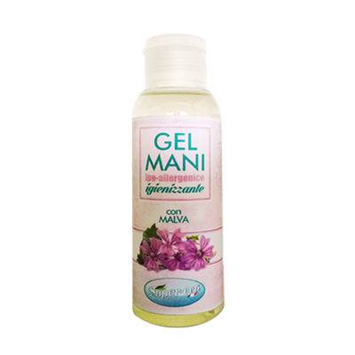 Gel mani ipo tal quale 100ml Malva