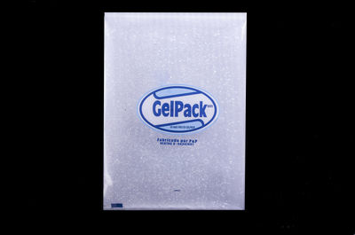 Gel Pack Flexibles de 400 gr , ideal para mantener cadena de frío. - Foto 2