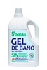 Gel PH Neutro S`nonas 5 litros.