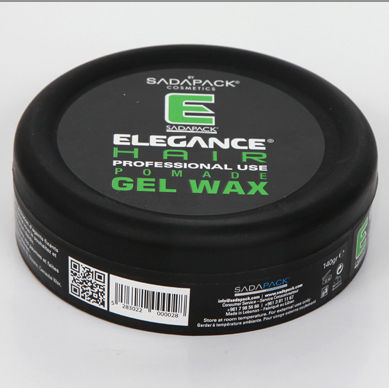 Gel pommade wax - Photo 2
