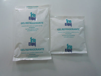 Gel refrigerante - Foto 3