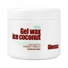 Gel Wax Ice Coconut Glossco 500 ml