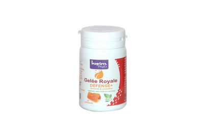 Gelée Royale Bio 36 capsules