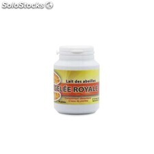 Gelée Royale (Lait des abeilles) 350 mg 90 comprimés