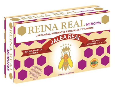 Gelée Royale-Reina Real 1000 - Photo 2
