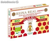 (Gelée royale) Reina Real Energy BIO