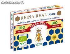 Gelée Royale-Reina Real Forte Bio