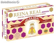 (Gelée royale) Reina Real Gedächtnis