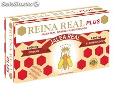 (Gelée royale) Reina Real Plus