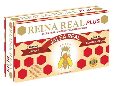 Gelée Royale-Reina Real Plus