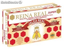Gelée Royale-Reina Real Super