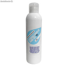 GELH5 - Gel hidroalcohólico higienizante para manos 200ml con una formula