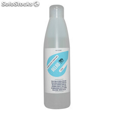 GELH5 - Gel hidroalcohólico higienizante para manos 250ml con una formula
