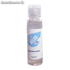 GELH5 - Gel hidroalcohólico higienizante para manos 35ml con una formula