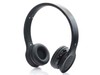 Gembird bhp-ber-bk Kopfband Schwarz Headset bhp-ber-bk