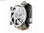 Gembird cpu cooling fan Huracan 12cm 150 w led 4 pin cpu-huracan-argb-X130 - 2