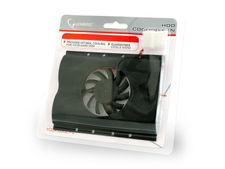 Gembird HDD cooling fan HD-A2