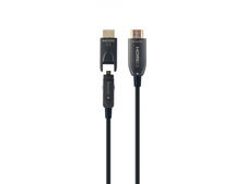 Gembird hdmi Typ a (Standard) - hdmi Typ d (Mikrofon) -ccbp-hdmid-aoc-30M