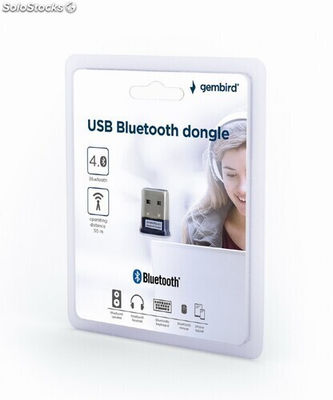 Gembird Mini Bluetooth-Dongle v.4.0 btd-MINI5